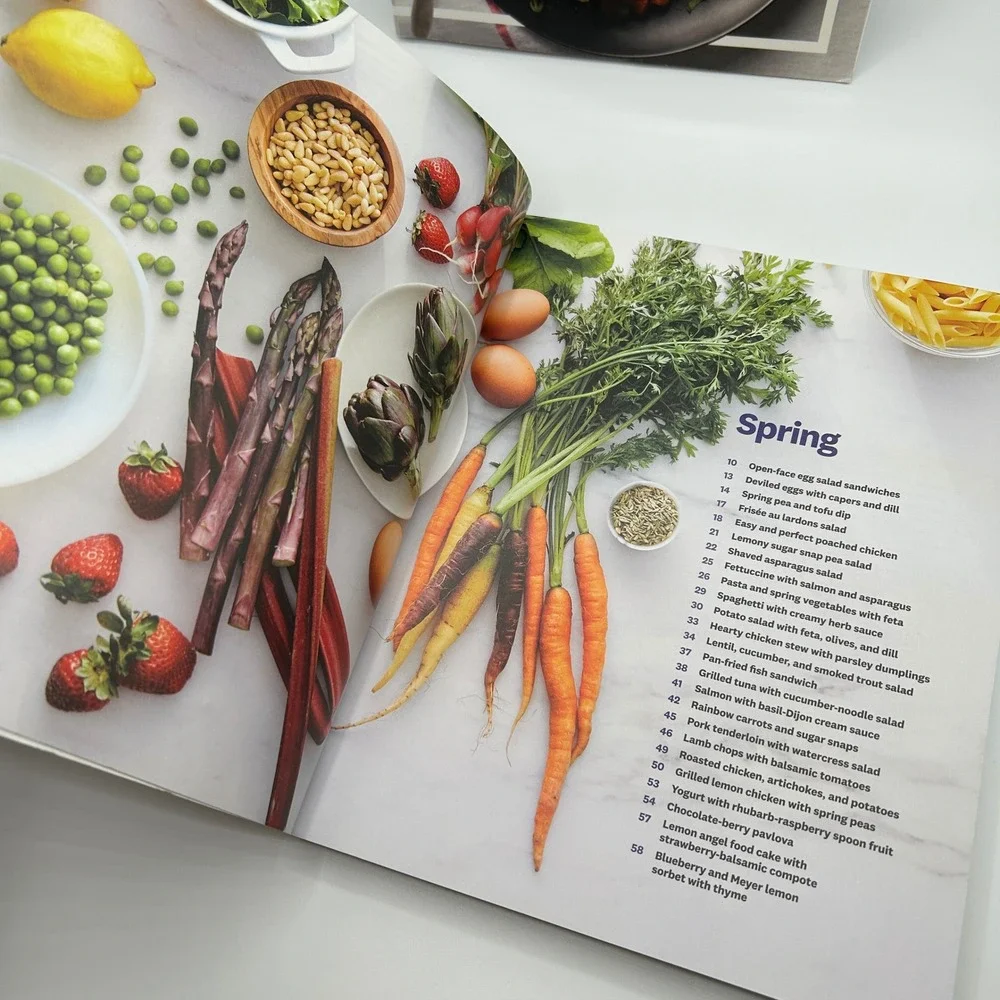 Weight Watchers Cookbook Lot 2 Essential WW Freestyle Best of WW Healthy Recipes